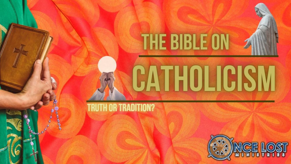 Catholicism Catholicism